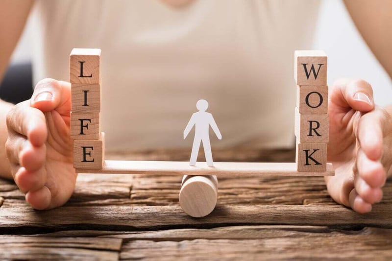 1 Future of Work