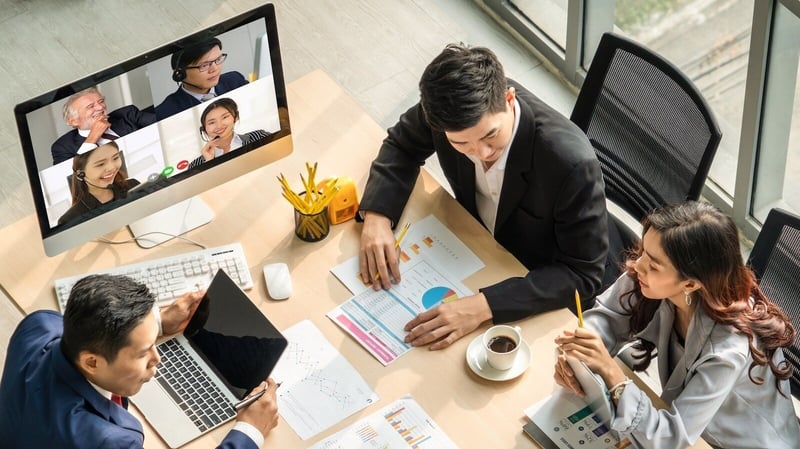 4 Future of Work