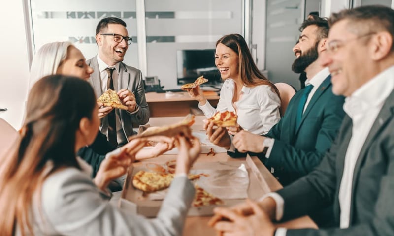 5 Future of Work