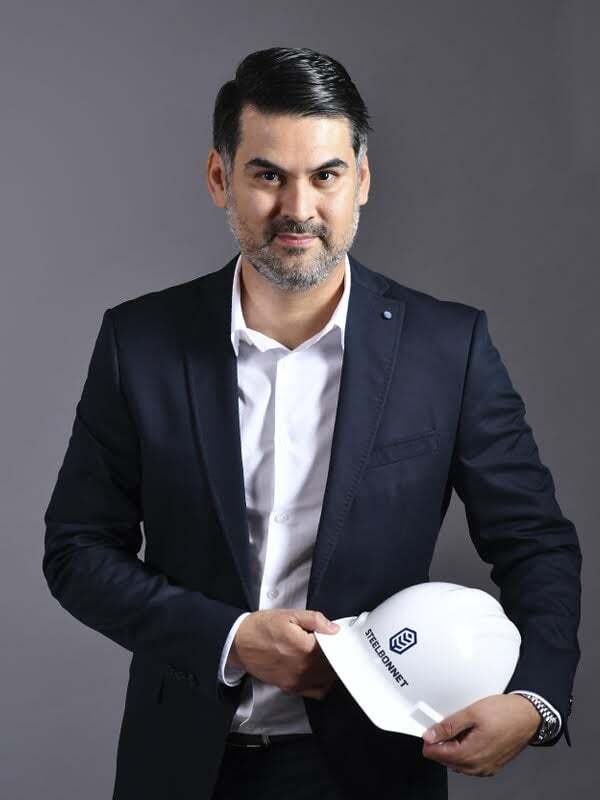 ALAN DELGADO
