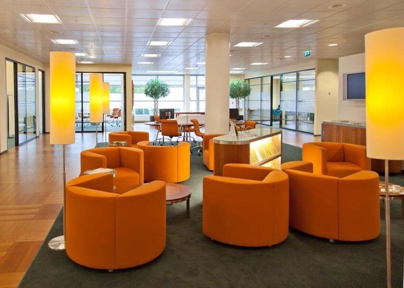 Blog Office Design Perception 2