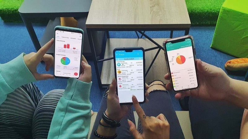 Bud Apps 1