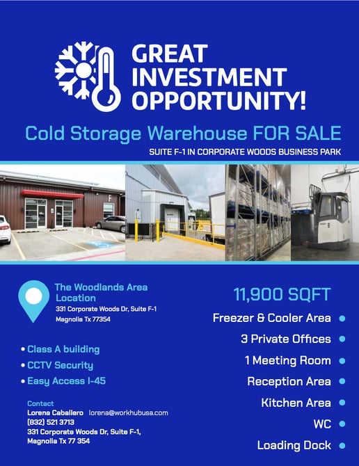 ColdWarehouse