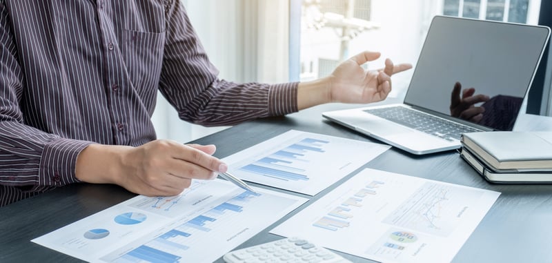 Imagen 1 How to Improve your Business Finances in the Next Quarter