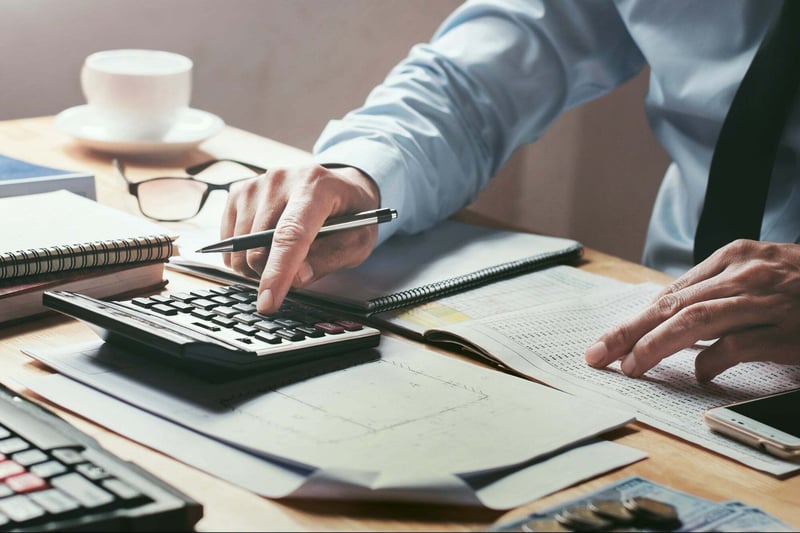 Imagen 2 How to Improve your Business Finances in the Next Quarter