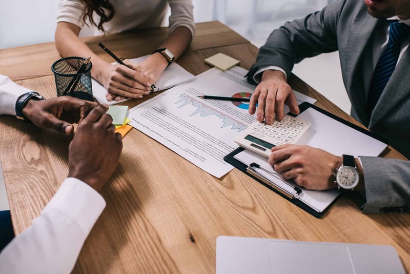 Imagen 5 How to Improve your Business Finances in the Next Quarter
