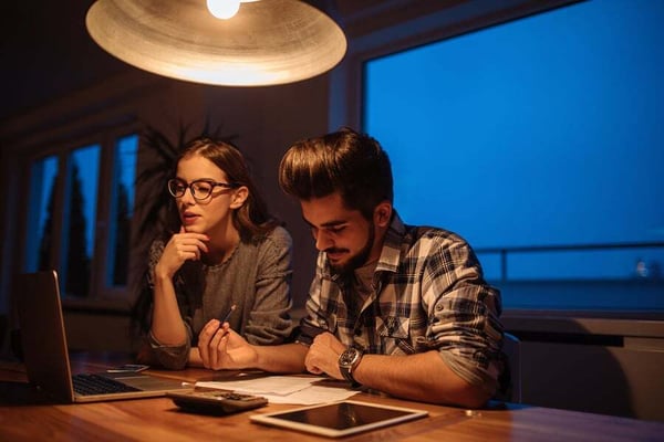 starting-a-business-with-your-partner