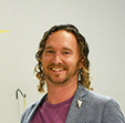 Aaron Scales