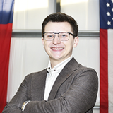 Bryton Praslicka