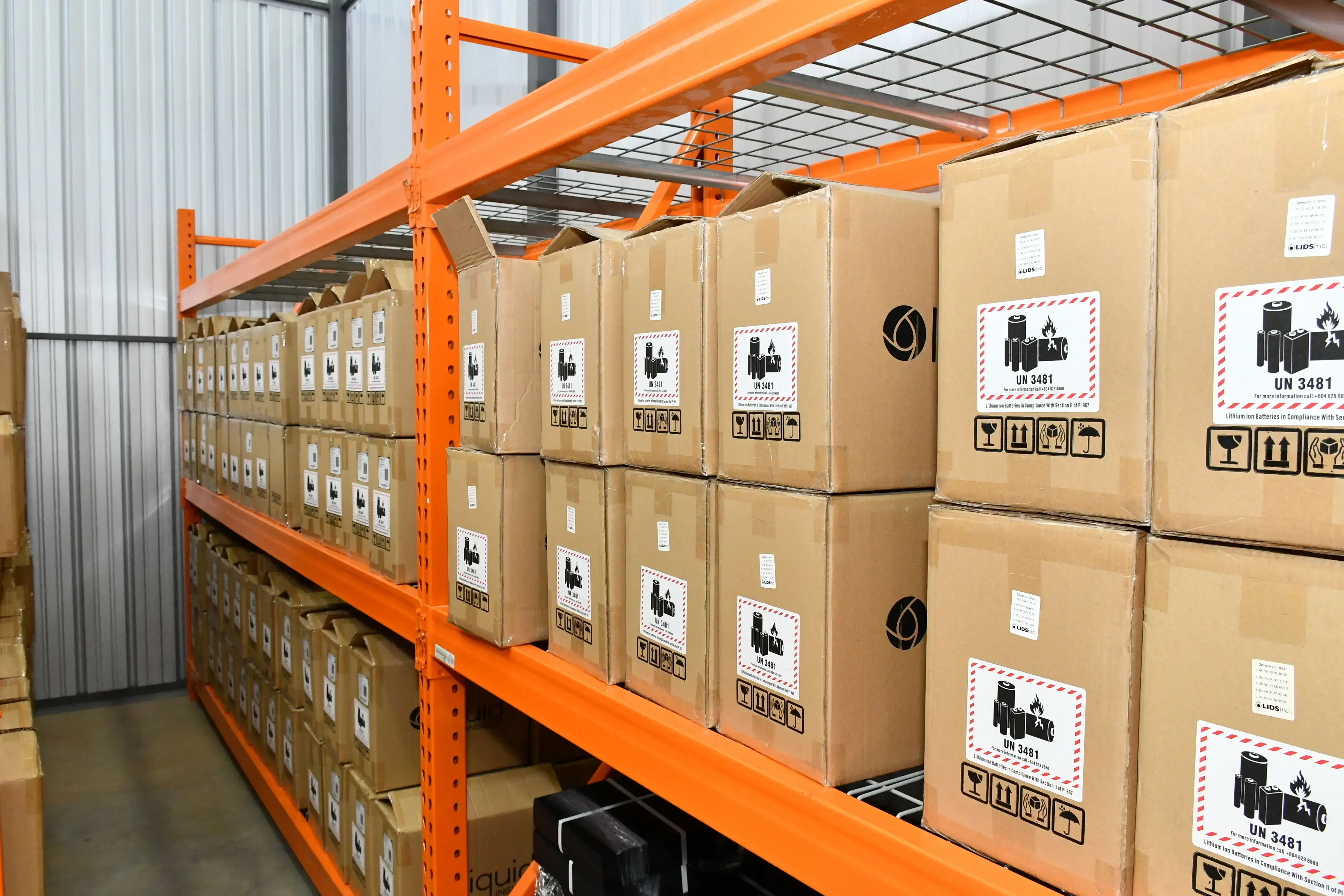 E-COMMERCE & PRODUCT