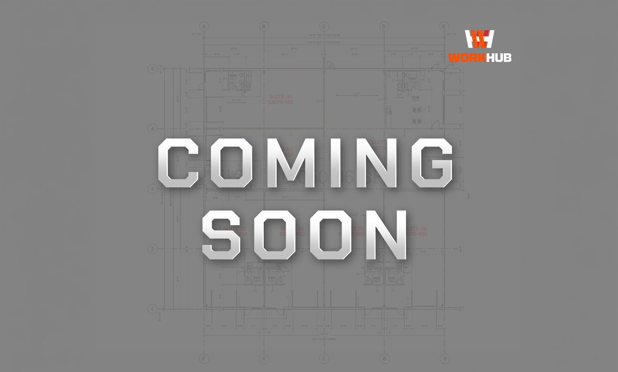 Coming soon