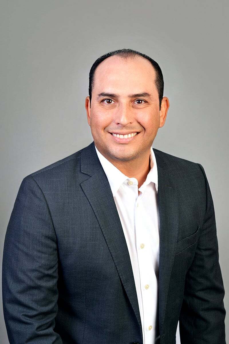 Lauro-Leal