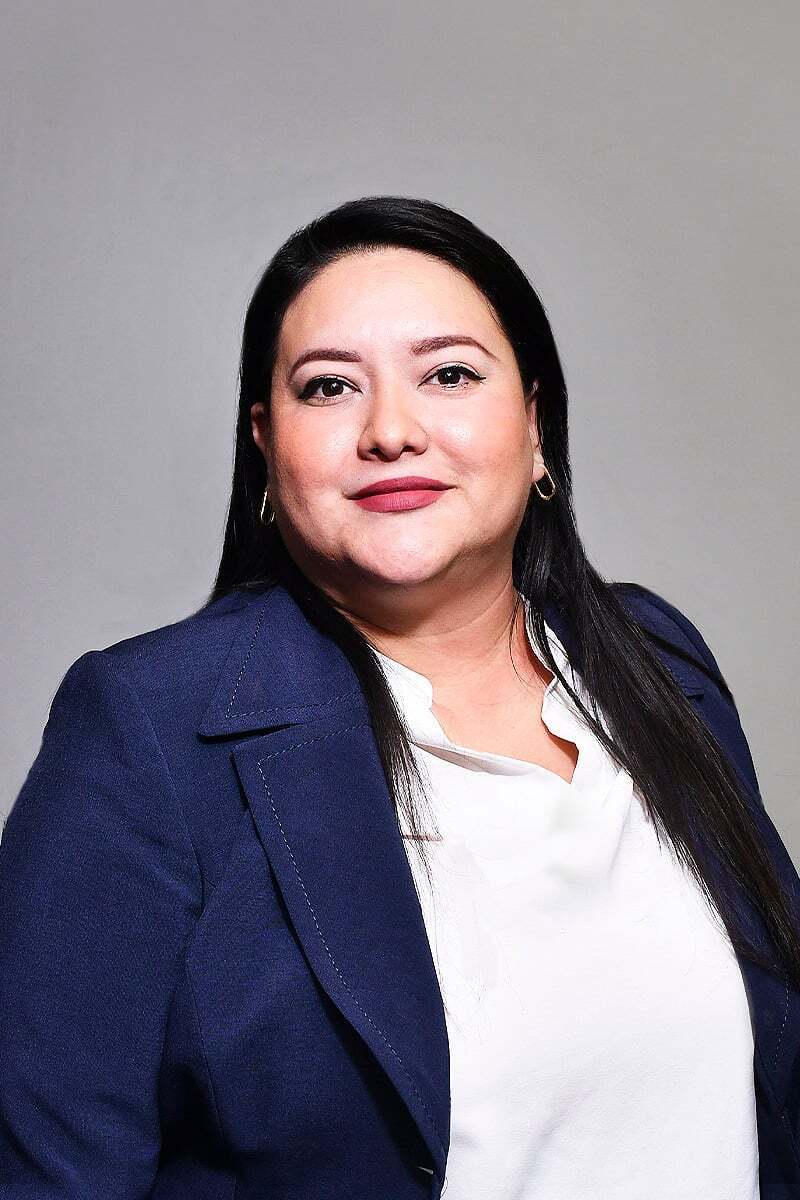 Luz-Maria-Mejia