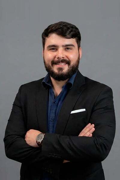 Mauricio Martinez