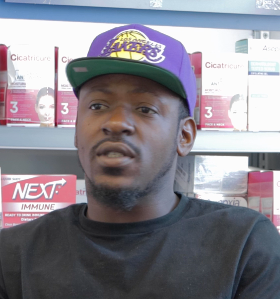 Paul Abolo