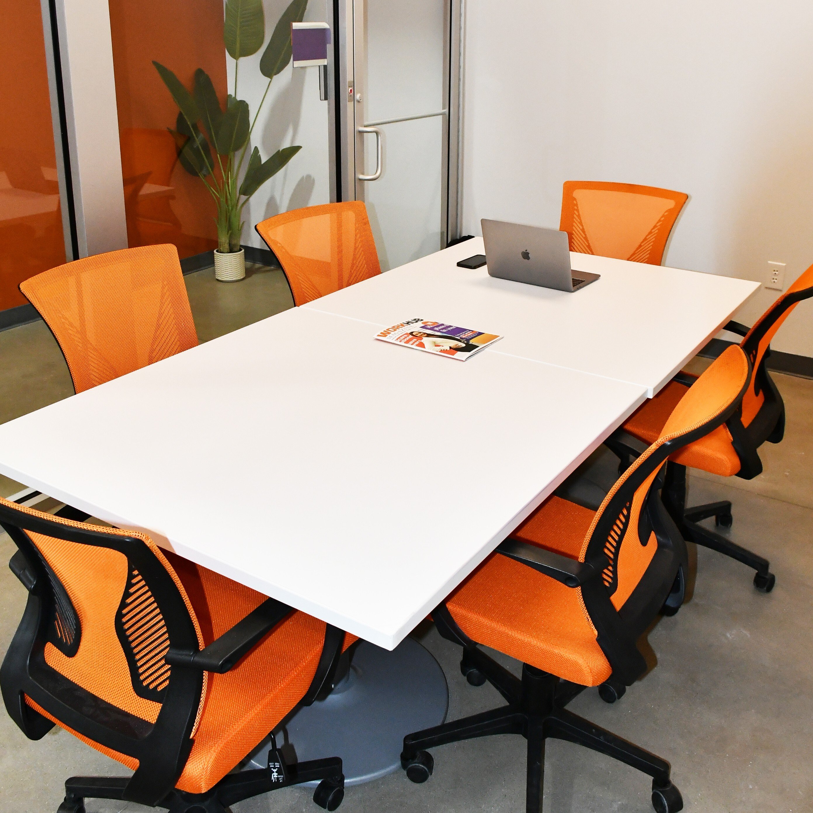 meeting room