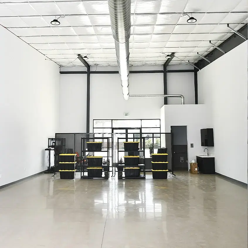 Warehouse