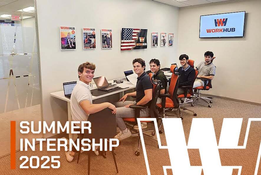 Summer Internship 2025