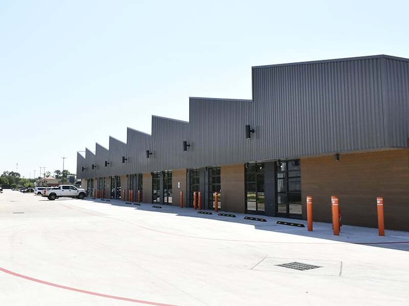 WorkHub Windcrest