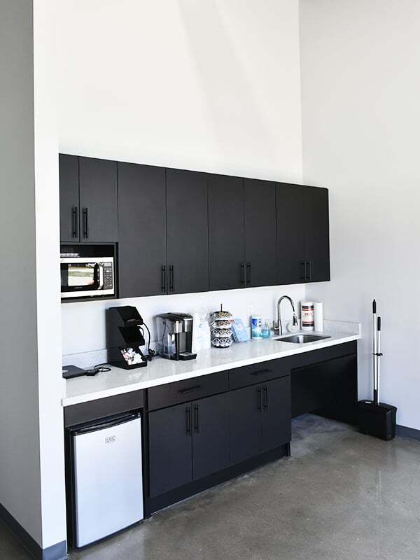 WINDCREST_COFFEE STATION