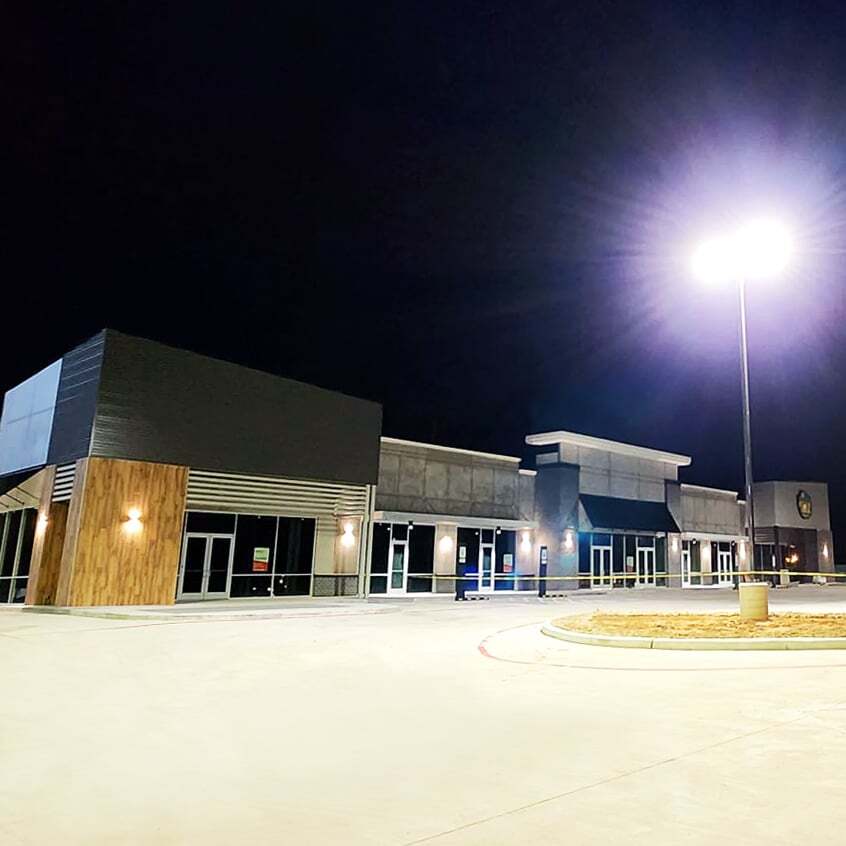 Windcrest Village Square7