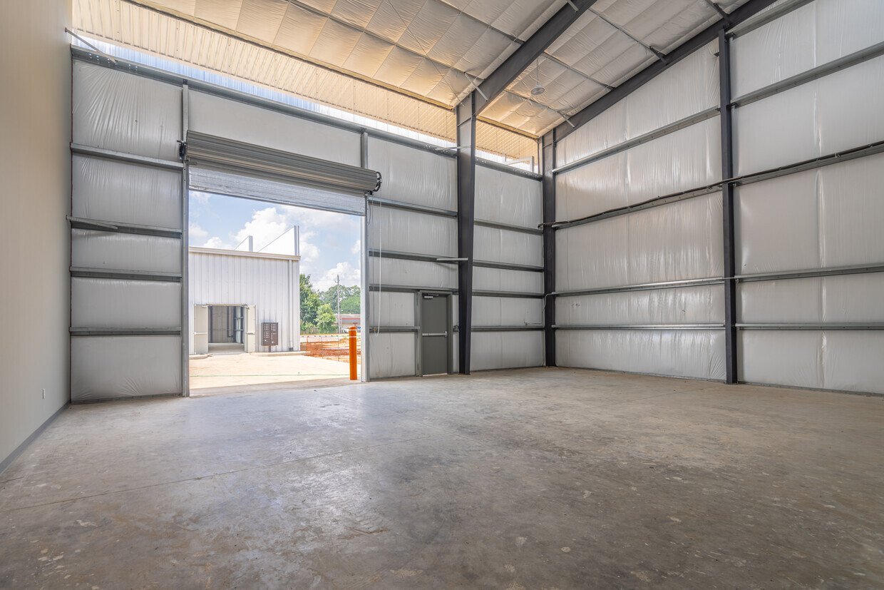 Warehouse