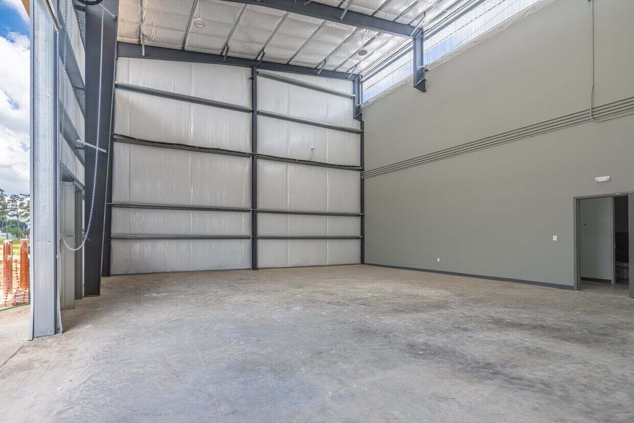 Warehouse