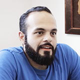 Jorge Solis