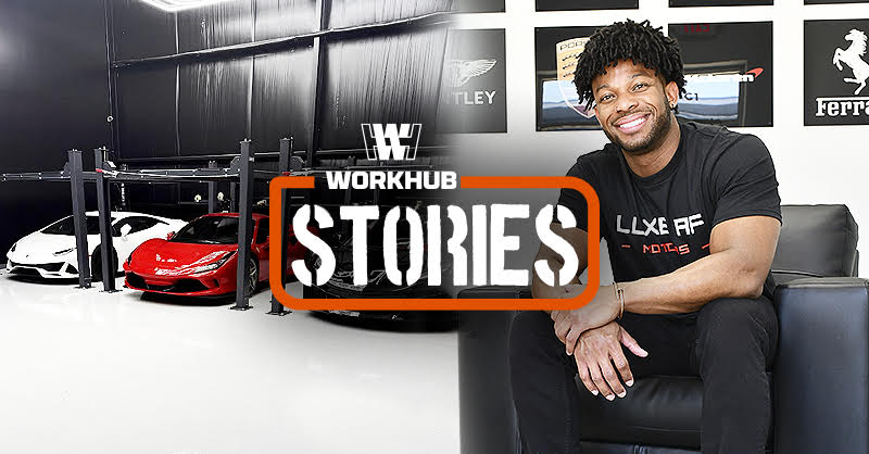 Luxe AF Motors