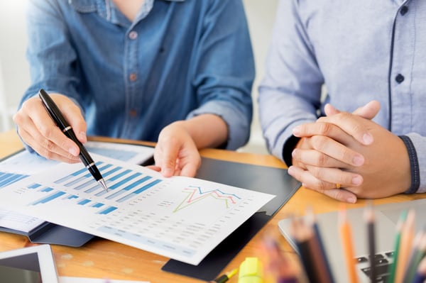 Blog Strategies Financial Self-Control 1