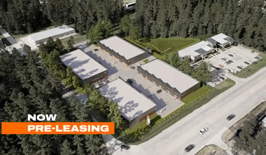 FM1488 PreLeasing