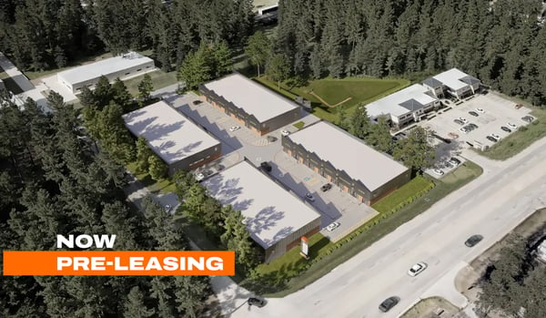 FM1488 PreLeasing