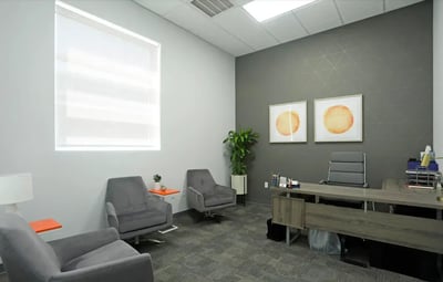 CONROEI45_Private Office
