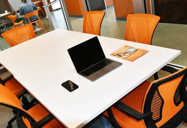MEETING ROOM