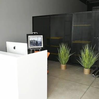 Building retail