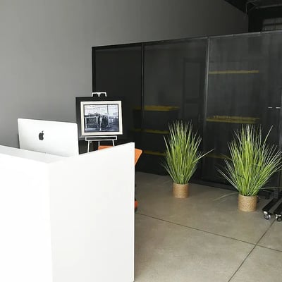 Building retail