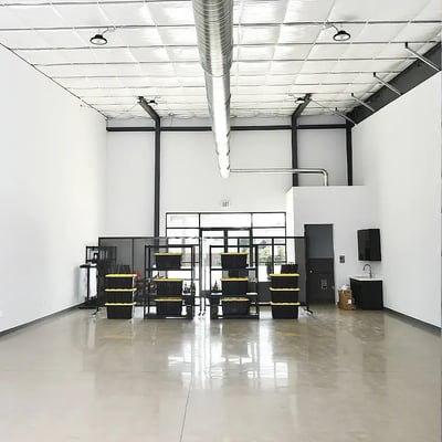 Warehouse