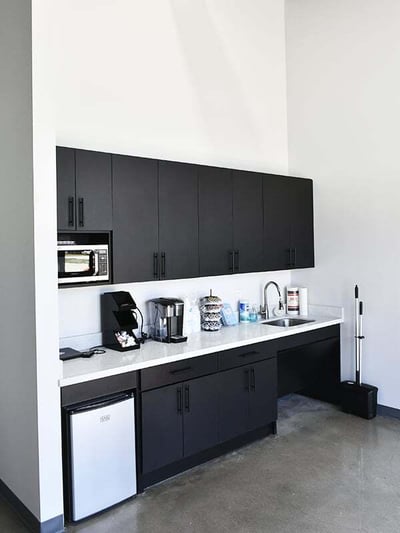 WINDCREST_COFFEE STATION