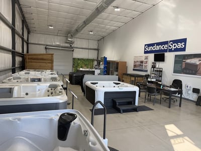 RETAIL & SHOWROOM