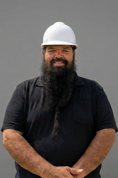 Roberto Garcia