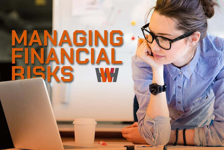 Managing Financial Risks
