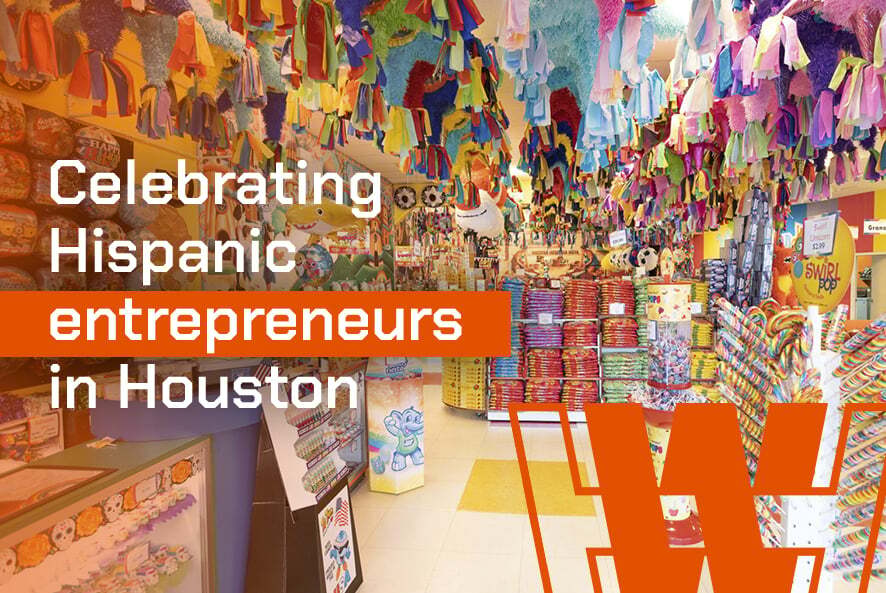 Celebrating Hispanic Entrepreneurs in Houston
