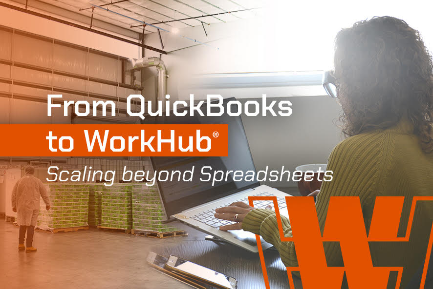 Scaling Beyond Spreadsheets