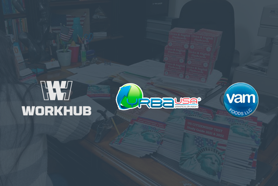 Workhub Collaboration