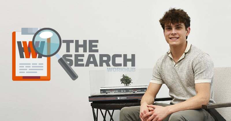 The Search