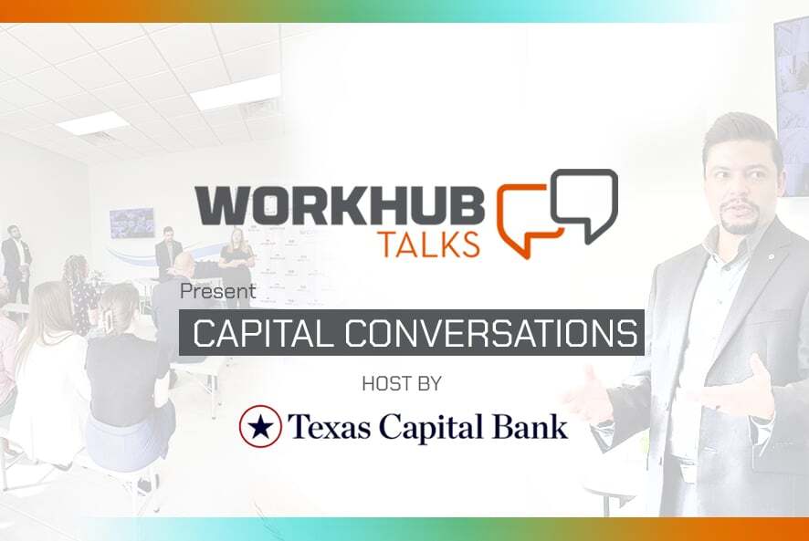 Workhub Talks