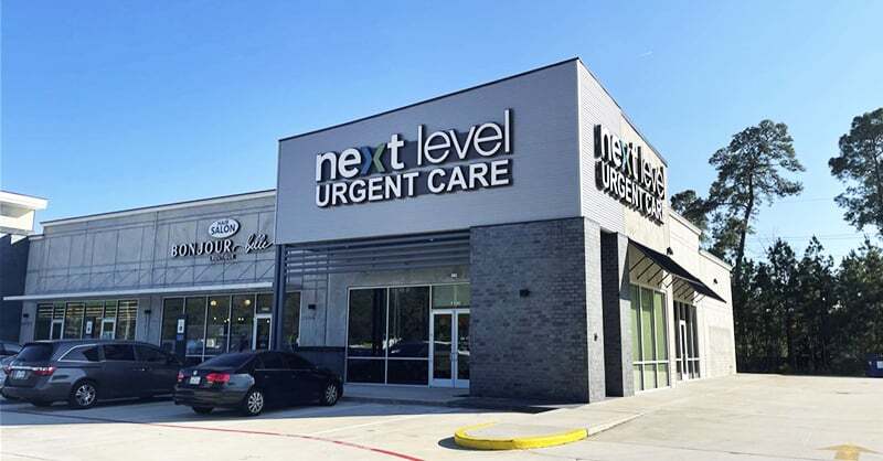 Award-Winning Houston Urgent Care opens in Magnolia