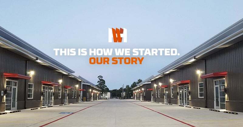 Our Story